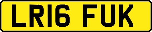 LR16FUK