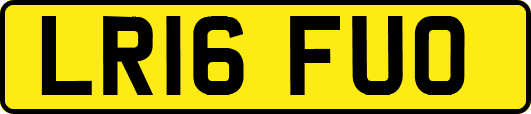 LR16FUO