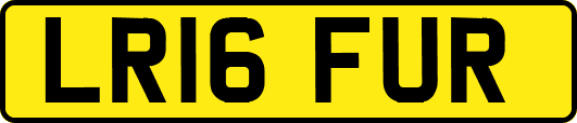 LR16FUR