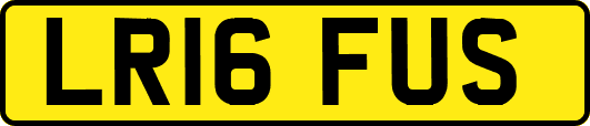 LR16FUS