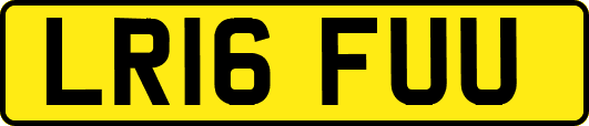 LR16FUU