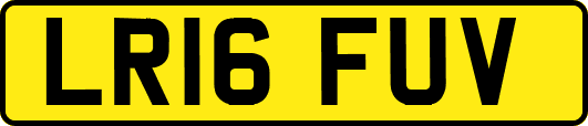 LR16FUV