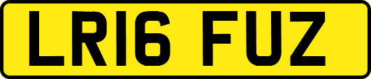 LR16FUZ