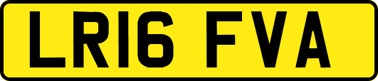 LR16FVA