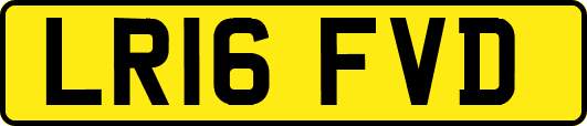 LR16FVD