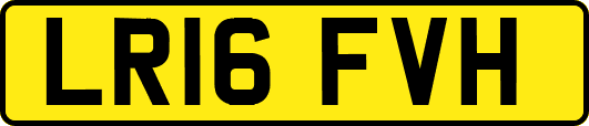 LR16FVH