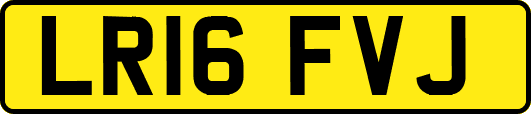 LR16FVJ