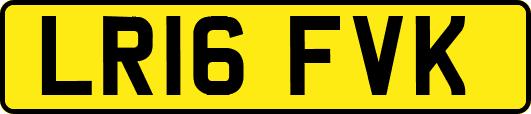 LR16FVK
