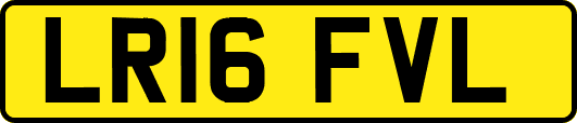 LR16FVL