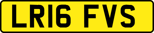 LR16FVS