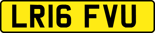 LR16FVU