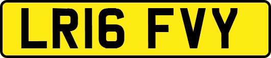 LR16FVY