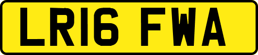 LR16FWA
