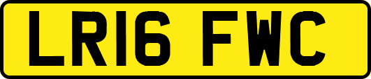 LR16FWC