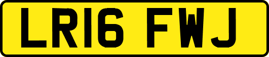 LR16FWJ