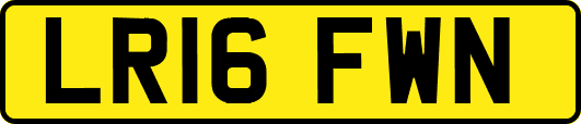 LR16FWN