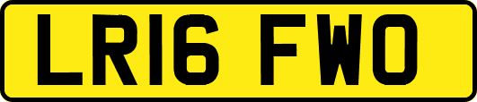LR16FWO