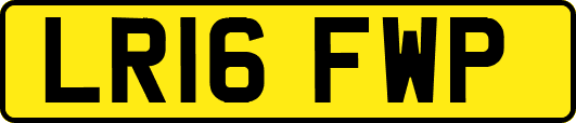 LR16FWP