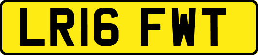 LR16FWT
