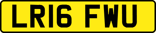 LR16FWU