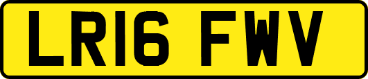 LR16FWV