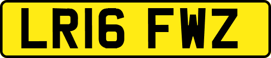 LR16FWZ