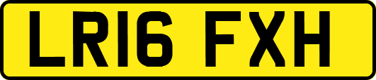 LR16FXH