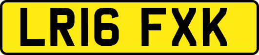 LR16FXK