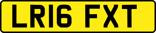 LR16FXT