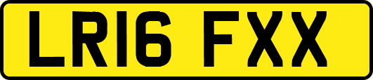 LR16FXX