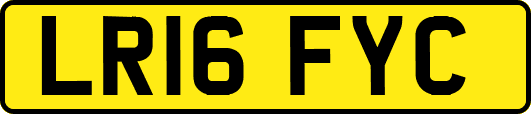 LR16FYC