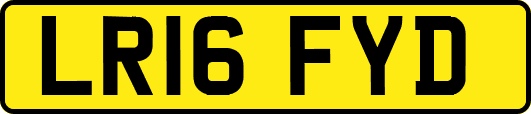 LR16FYD