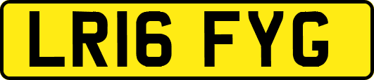 LR16FYG