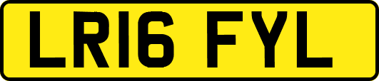 LR16FYL
