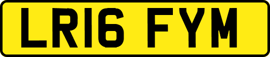 LR16FYM