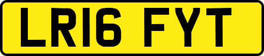 LR16FYT