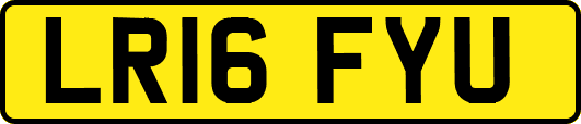 LR16FYU