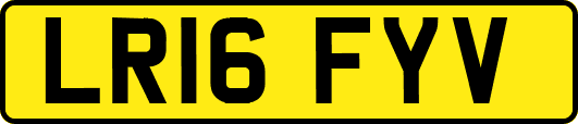 LR16FYV