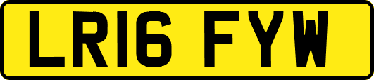 LR16FYW