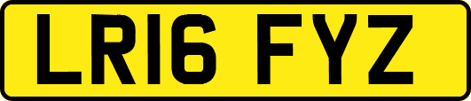 LR16FYZ