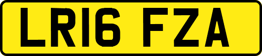 LR16FZA