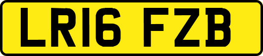 LR16FZB