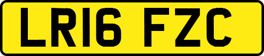 LR16FZC