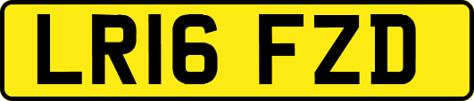 LR16FZD