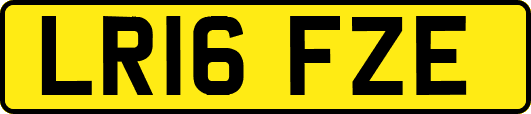 LR16FZE