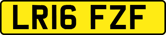 LR16FZF