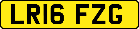 LR16FZG