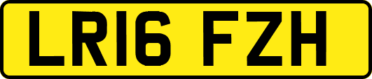 LR16FZH