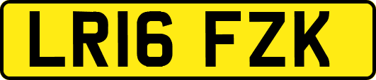 LR16FZK