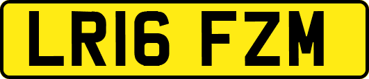 LR16FZM